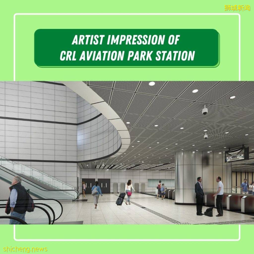 跨岛地铁线航空园站🚇2022年第一季度动工、2030年通车!通勤时间狂减至70分钟