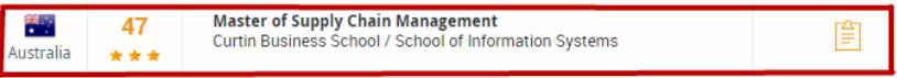 新加坡科廷大學，來看看全球排名1%的澳洲名校有哪些課程