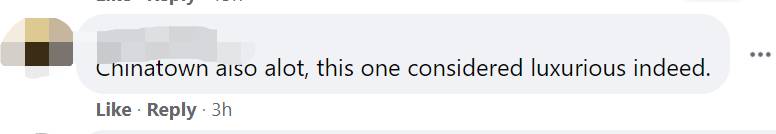 新加坡也有“棺材房”？公寓储藏室月租$500新币，腿都伸不直