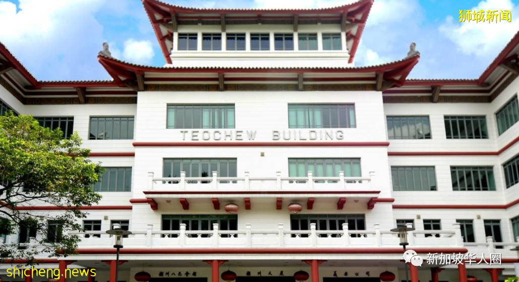 新加坡义安公司发钱,符合条件每人可获得500新币补贴!申请细节公布