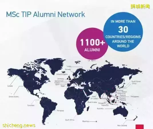無雅思要求？！新加坡公立大學中文授課本科研究生專業來啦