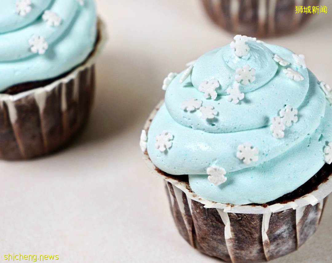 抢位!上次抢光了的新加坡圣诞节亲子活动,又开新的名额啦