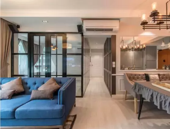 那些年装修政府组屋BTO遇到的大坑