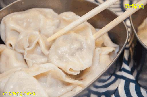 手工“小水餃” 中華“大智慧” 專訪新加坡手工水餃品牌張家餃王