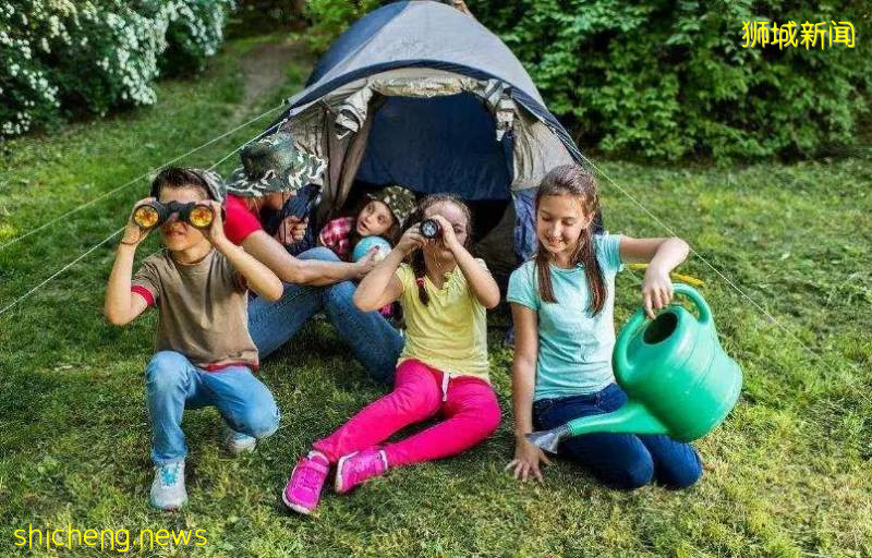 新加坡讀書學習特色,你get到了嗎