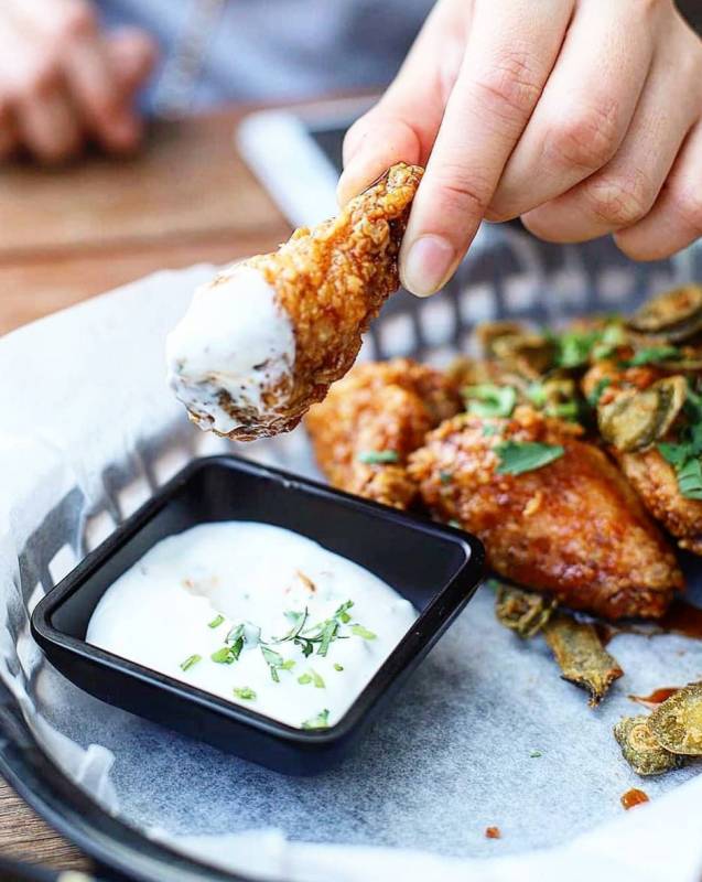 最强日式烧烤自助餐、地下室酒吧。。。这周推荐的宝藏推荐你们一定会喜欢