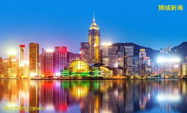 星辰一周資訊:新加坡赴華流程有更改