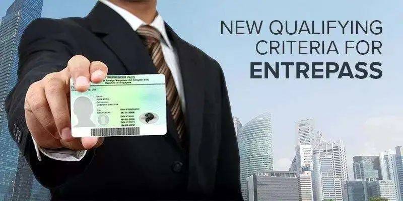 新加坡刚出的科技准证太难了?!其实还有一个高大上的准证更好申请,却少有人知