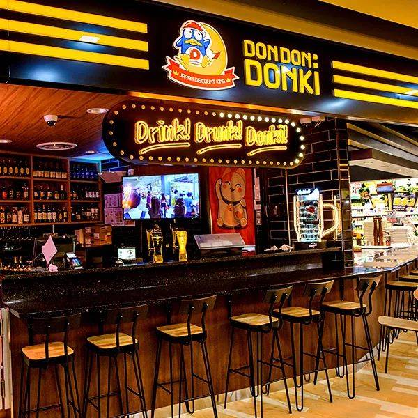 10月30日開張！日本Donki超市新加坡第9間店！必買31款都找好了