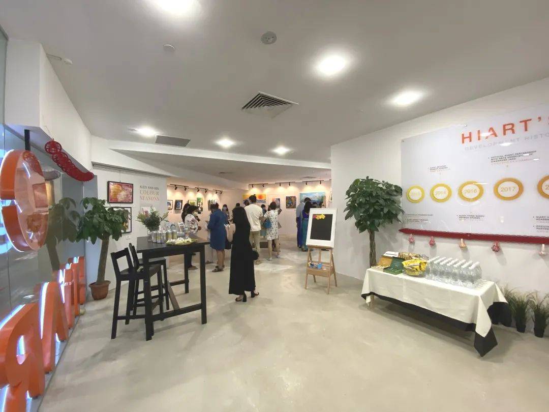 这位新加坡自闭症男孩,一动手就感动了全世界,预测这会刷爆朋友圈