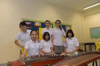 【新加坡留学】新加坡名校——华中国际学校