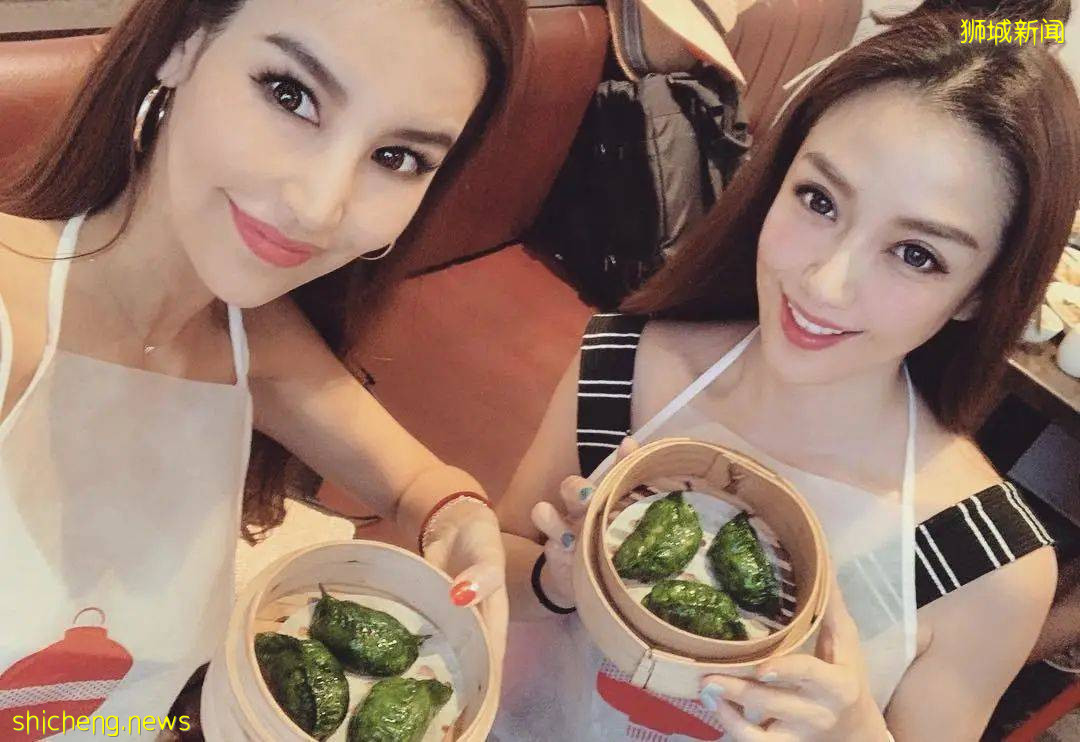 期待已久的点心盛宴：新加坡10家低于48新币的超实惠点心自助