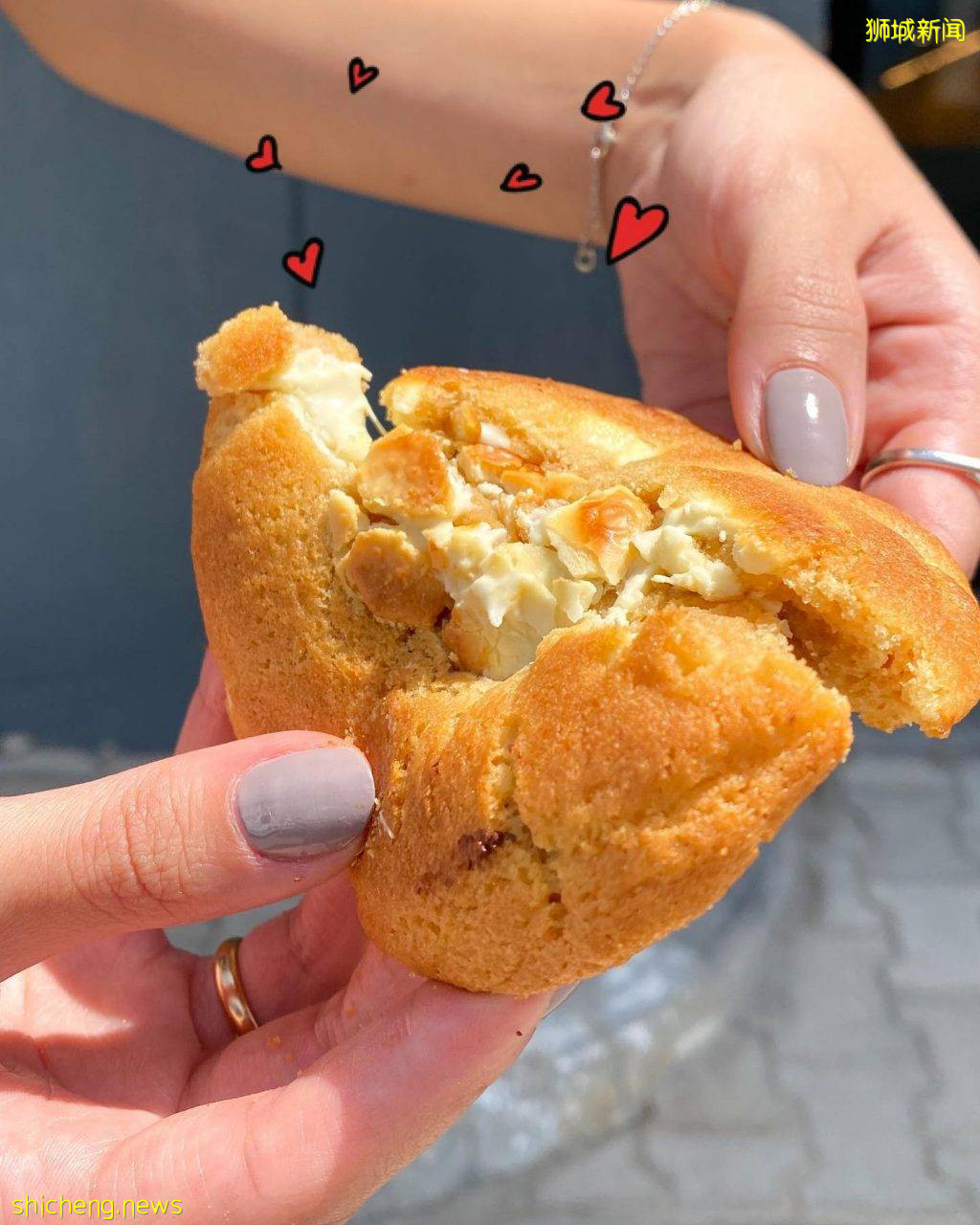 Ben’s Cookie即将关闭最后一家门店，10月7日～10月10日告别大促1新币起 