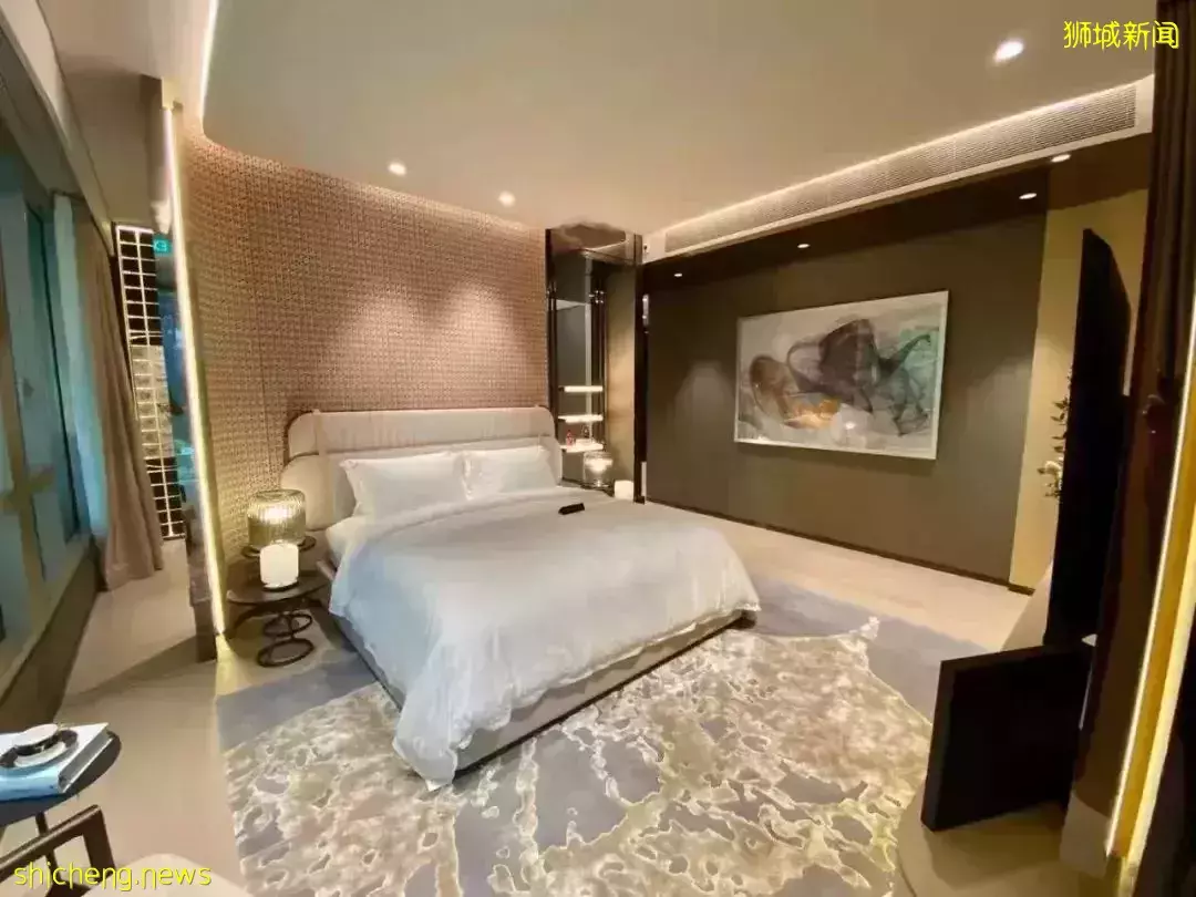 River Valley的新四大美女樓盤:Avenir,Park Nova, Boulevard 88, Irwell Hill