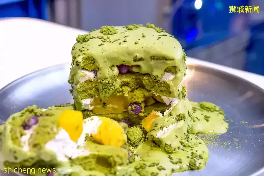 烏節路又一新商場開業！賽博朋克風！快來打卡網紅甜品、屋頂酒吧