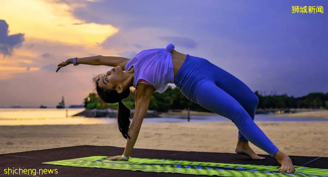 水上自行車、幽靈船、線上密室逃脫、夜宿蒙古包……新加坡的10月超精彩