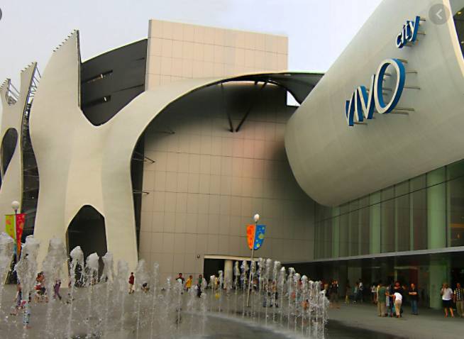 新加坡丨沿着地铁玩转新加坡（二）