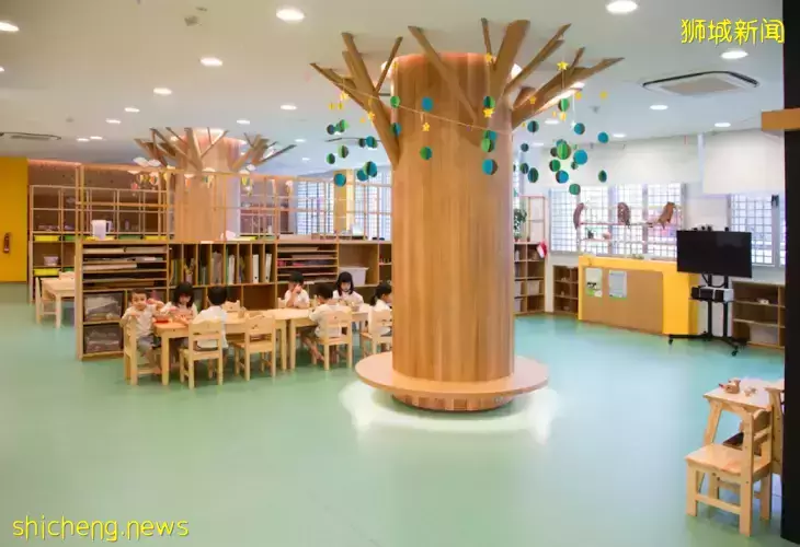 2022，新加坡幼兒園 “擇校完全指南”（下）