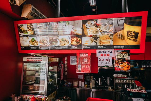 去新加坡旅行，哪些新加坡美食不容錯過？