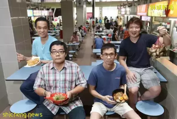 “必比登推介”美食榜單 廈門街4攤 連續6年飄香