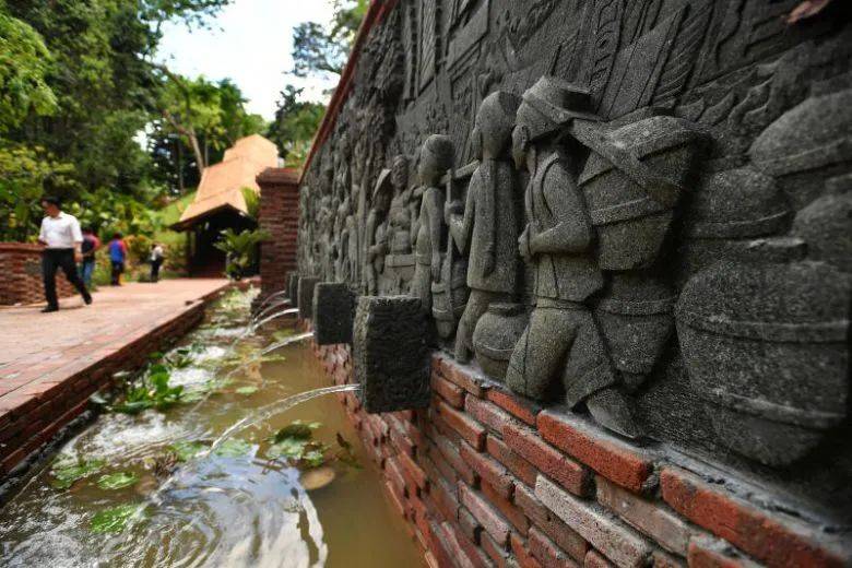中峇魯烘焙咖啡館福康甯公園開新分店!趁著周末快來打卡
