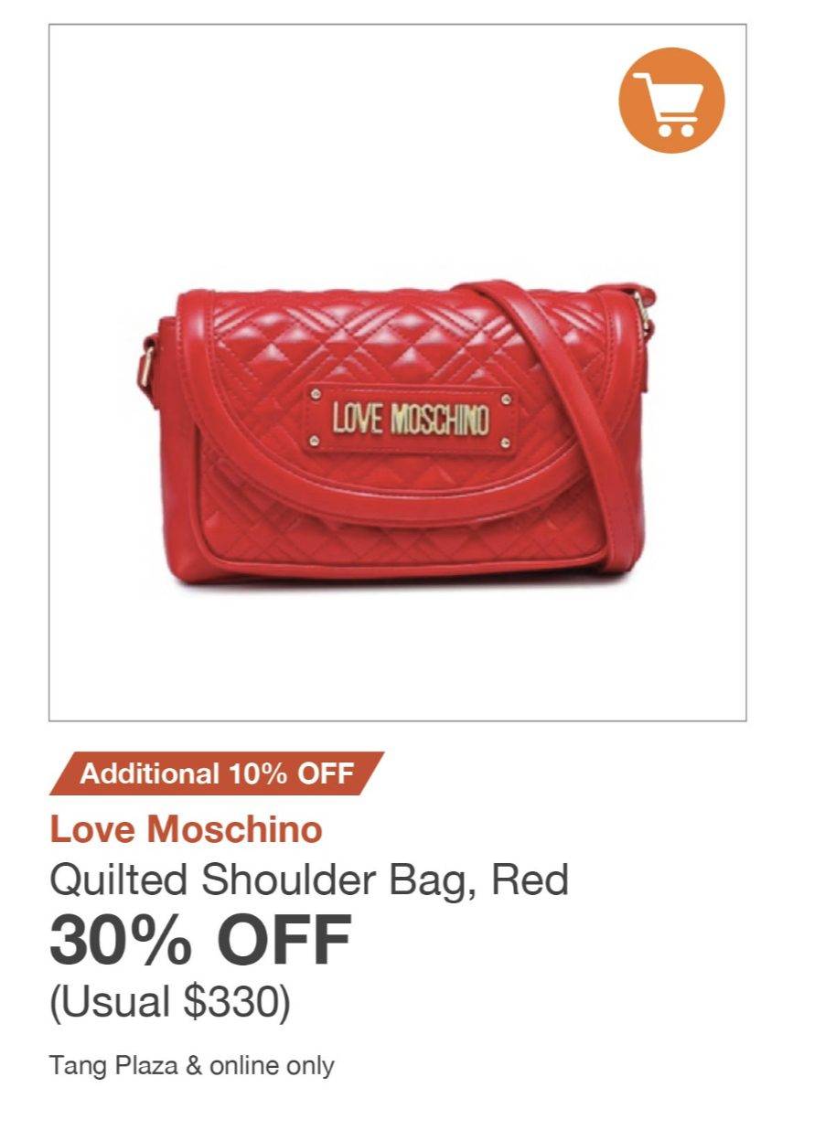 2021年開門紅!雅詩蘭黛專櫃套裝半價賣!250、120新幣禮券四處飛,還能疊加12%返現!TANGS 2021首個會員日來了