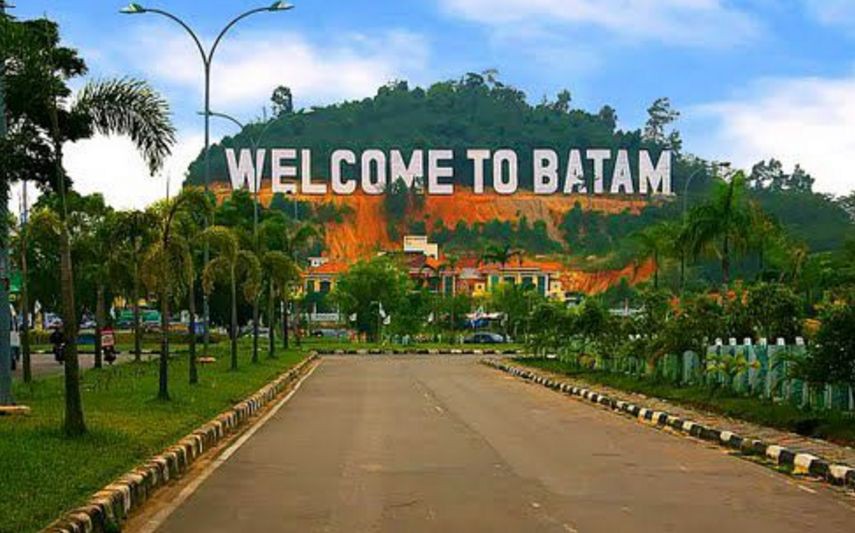 新加坡3起确诊新冠病患，都曾到过印尼峇淡岛