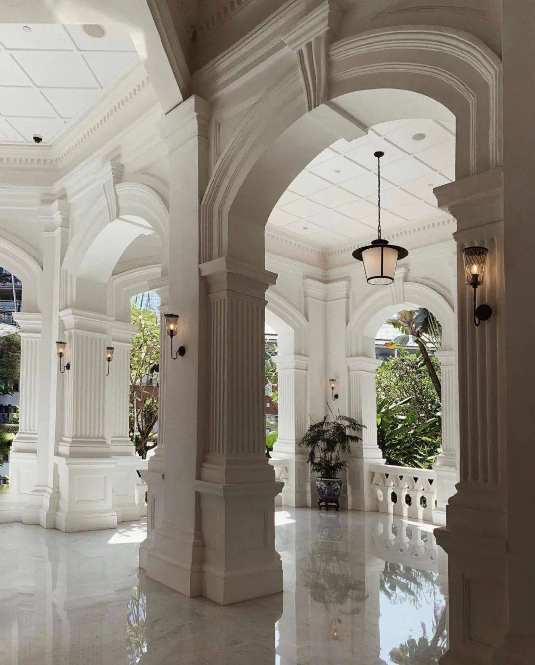 超夢幻!獅城婚紗照打卡地大盤點,好想在線征一個男友馬上結婚