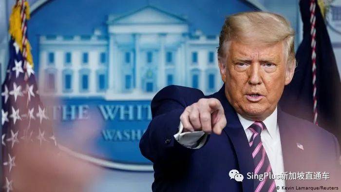 決戰前夕！美國大選，大局已定！？中國和新加坡的未來將