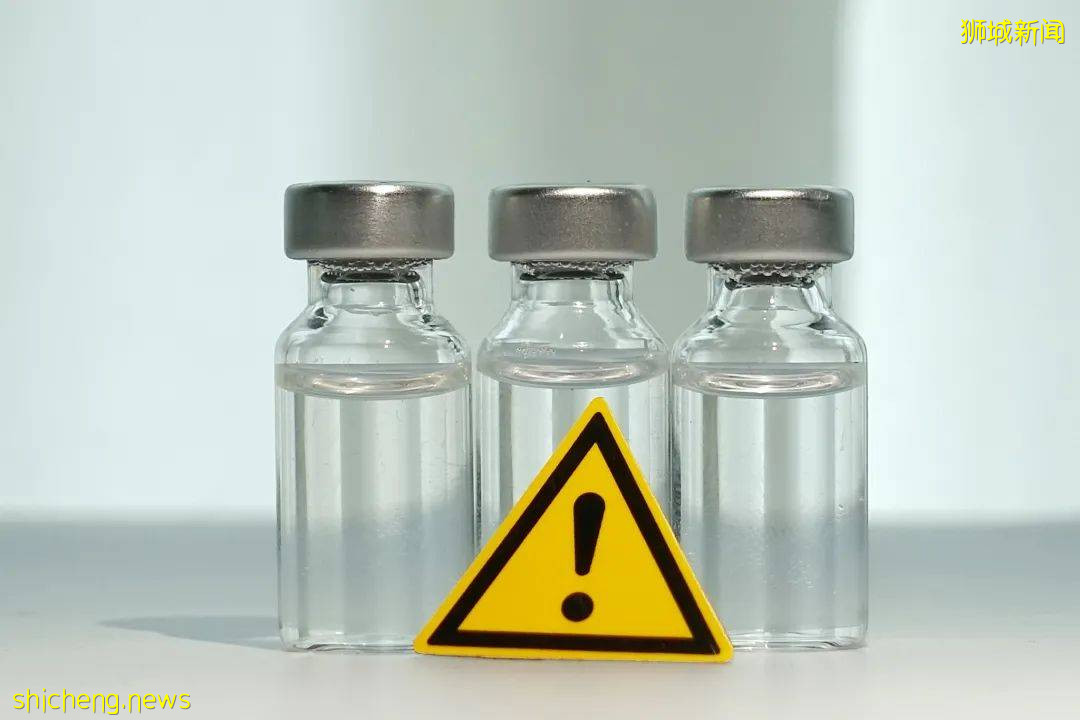 在新加坡的你決定好接種哪個冠病疫苗了嗎？各個疫苗的區別是什麽