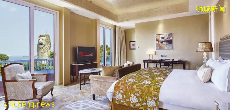 捂住钱包,一波Staycation向你袭来