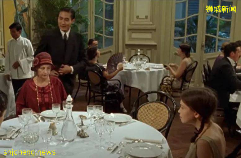 新加坡最后一位藤编匠人，一生如手