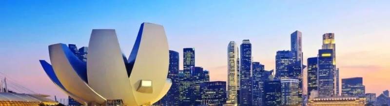 为什么要来新加坡留学的10个理由