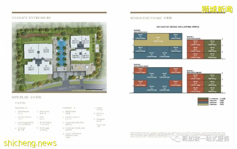 最美麗的自然風光: 新加坡植物園!