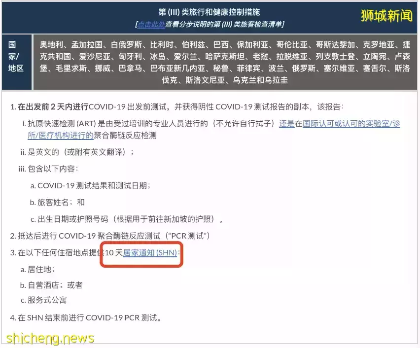 今天生效！入境新加坡有這5個最新規定，准證也受影響！附回中國新政、低價機票