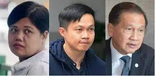 神反轉！新加坡這位高管攤上大事！全民聲討，部長發聲