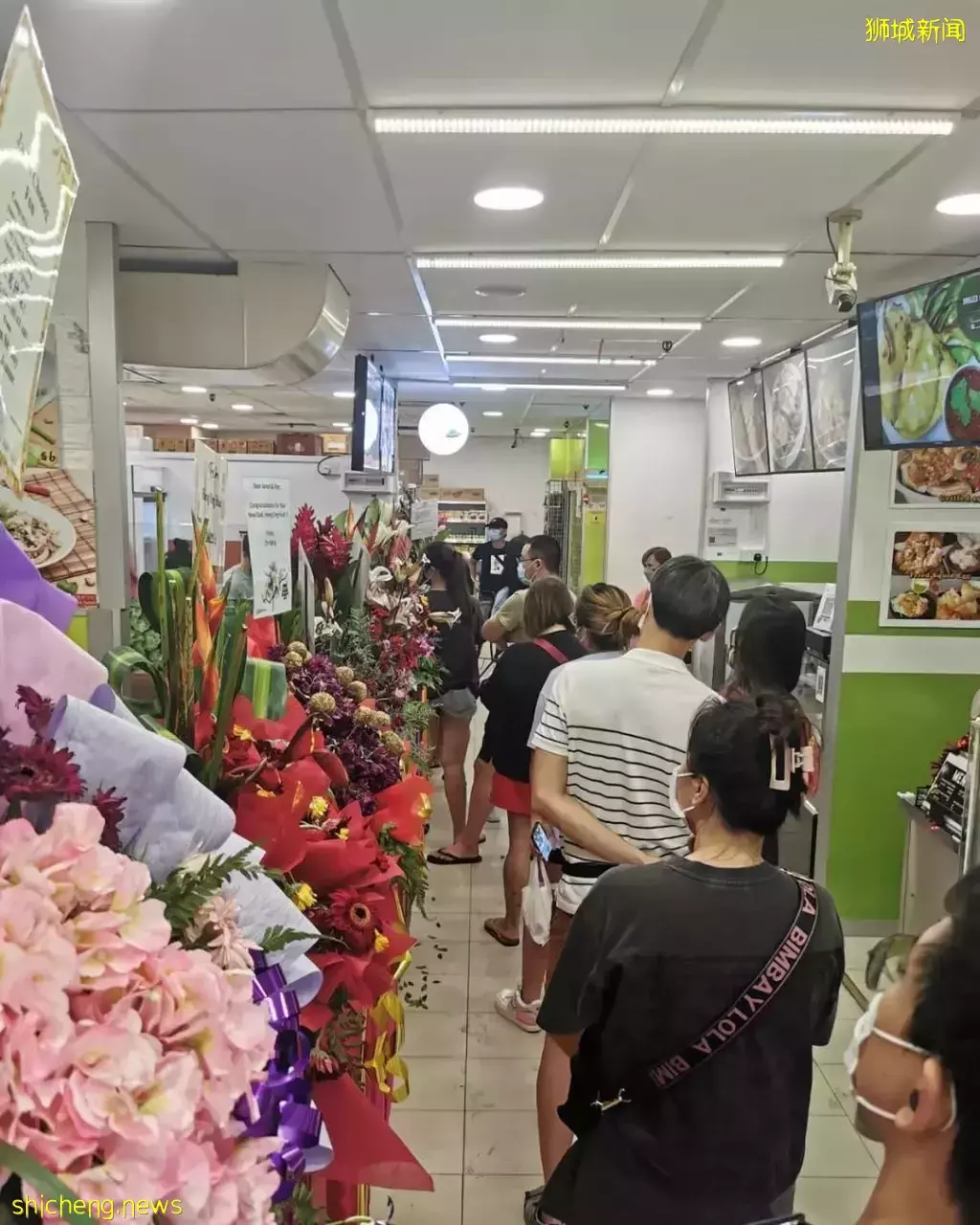 黄金坊有家人气小店!Baan Kanom Thai泰国地道街边小吃它都有🤤 价钱亲民味道正