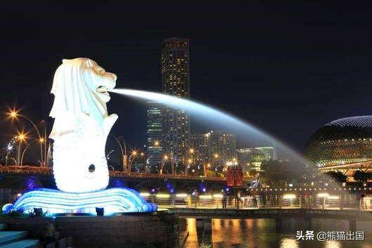 新加坡风俗习惯如此“奇葩”，当地人竟如此讨厌数字“7”