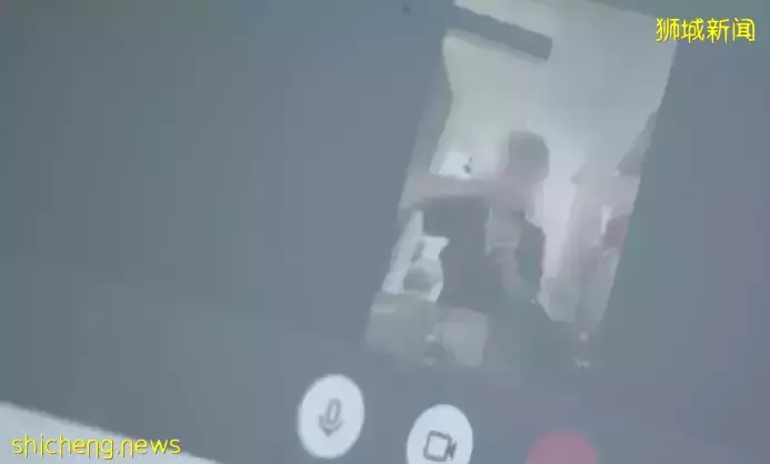 新加坡:拜年先做ART检测,更率先推出远程监督服务