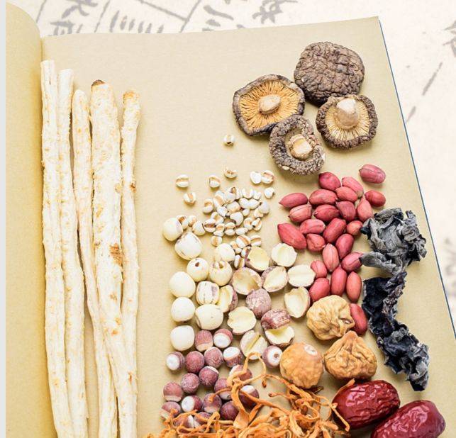 医疗讲座系列 ｜从老祖宗的智慧 谈现代人的健康养生