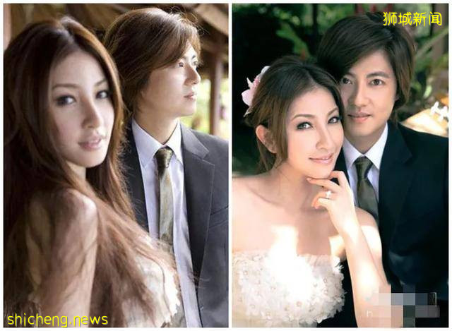 當年那些美得讓人耳目一新的新加坡女星們現在何方