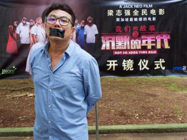 “疫”軍突起！《我們的故事》半個月票房破百萬