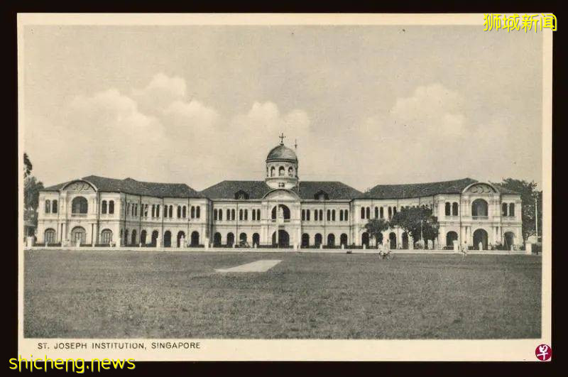 新加坡独立前的146年，法国人在这里留下哪些历史性标记，我们在他们的文献里又以什么姿态出场