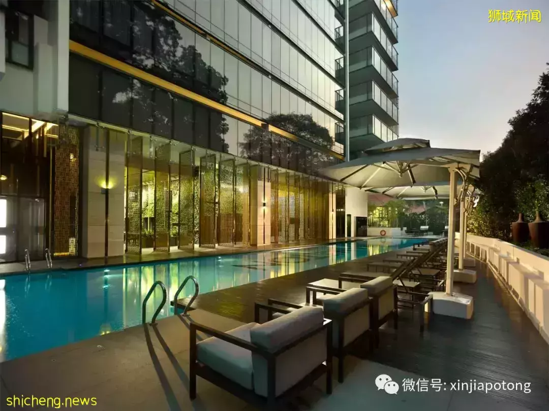 华彬 汉美登,尊贵第9邮区,稀缺大平层和永久地契,配备“停车入户”