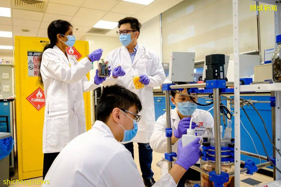 QS 2022 世界大学排名公布,南洋理工大学位列世界12