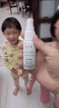 除了口罩和消毒液,在新加坡還能怎麽保護我們的孩子