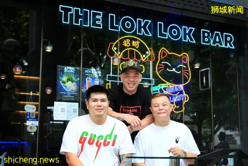 中國有串燒，日本有炸串，新加坡和馬來西亞則有“碌碌”，你吃過嗎