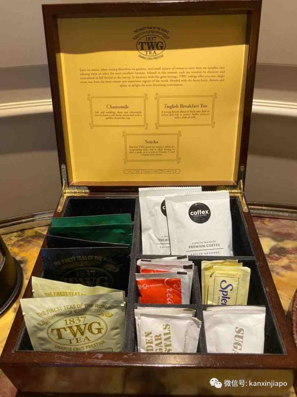 新加坡流行的在五星级酒店里办公,是怎样一种体验