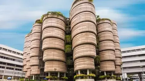 最新QS排名!新加坡国立大学亚洲第一!中国北大第二