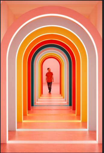 新加坡首家网红冰淇淋博物馆开门接客,网友:警察叔叔,这群帅哥靓妹没戴口罩